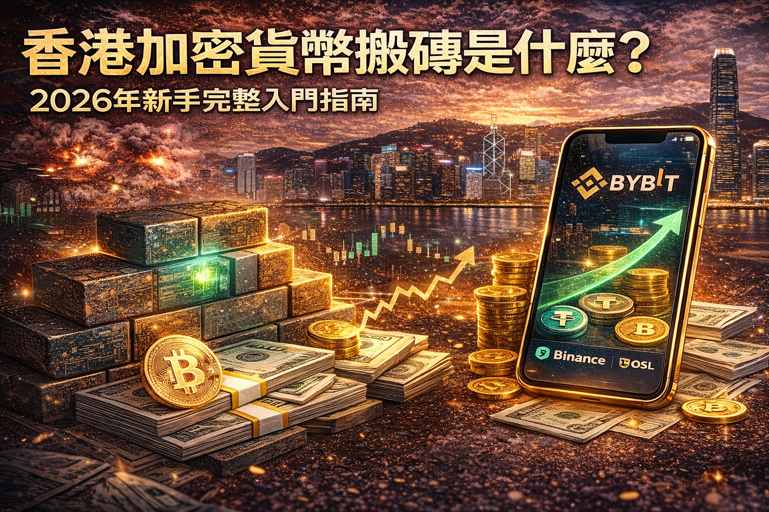 香港加密貨幣搬磚是什麼？2026年新手完整入門指南.png