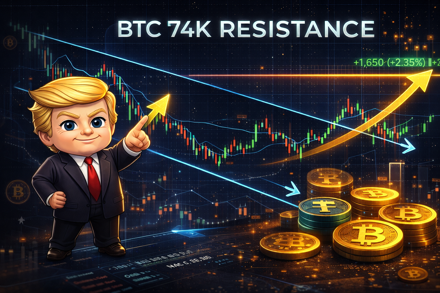 War & Crypto 2026- How the Iran Conflict Is Shaking Bitcoin — And What Hong Kong Exchange Users Should Do Now .png